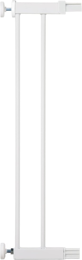 Rozszerzenie do bramki Safety 1st 14 cm białe
