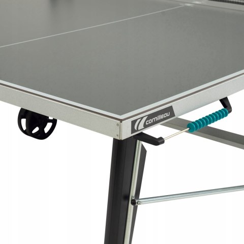 STÓŁ TENISOWY 400X OUTDOOR NIEBIESKI CORNILLEAU STÓŁ TENISOWY 400X OUTDOOR NIEBIESKI CORNILLEAU