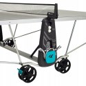STÓŁ TENISOWY 400X OUTDOOR NIEBIESKI CORNILLEAU