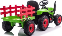 Teorema Ciągnik elektryczny 12v jeżdżący