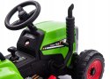 Teorema Ciągnik elektryczny 12v jeżdżący