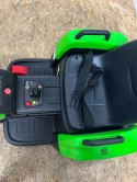 Teorema Ciągnik elektryczny 12v jeżdżący