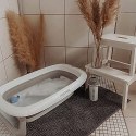 Twistshake wanienka dla niemowląt Ultrakompaktowa