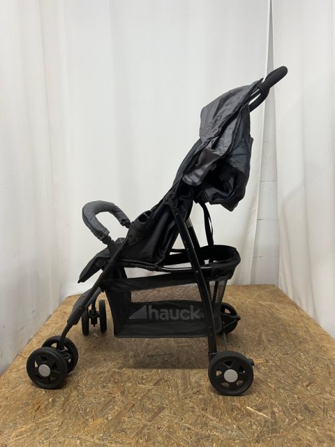 Wózek spacerowy Hauck Sport grey Wózek spacerowy Hauck Sport grey