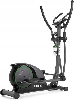 Zipro Hulk Crosstrainer Rower do ćwiczeń Orbitrek