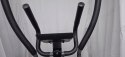 Zipro Hulk Crosstrainer Rower do ćwiczeń Orbitrek