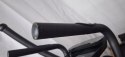 Zipro Hulk Crosstrainer Rower do ćwiczeń Orbitrek