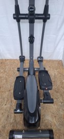 Zipro Hulk Crosstrainer Rower do ćwiczeń Orbitrek