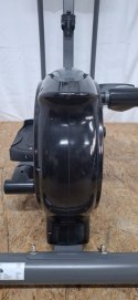 Zipro Hulk Crosstrainer Rower do ćwiczeń Orbitrek