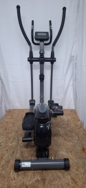 Zipro Hulk Crosstrainer Rower do ćwiczeń Orbitrek