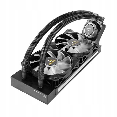 Antec Chłodzenie wodne Kuhler H2O K240 RGB Antec Chłodzenie wodne Kuhler H2O K240 RGB