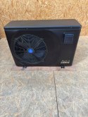AquaForte Full Inverter pompa ciepła 5,5 kW Full Inverter 5,5 kW czarna