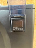 AquaForte Full Inverter pompa ciepła 5,5 kW Full Inverter 5,5 kW czarna
