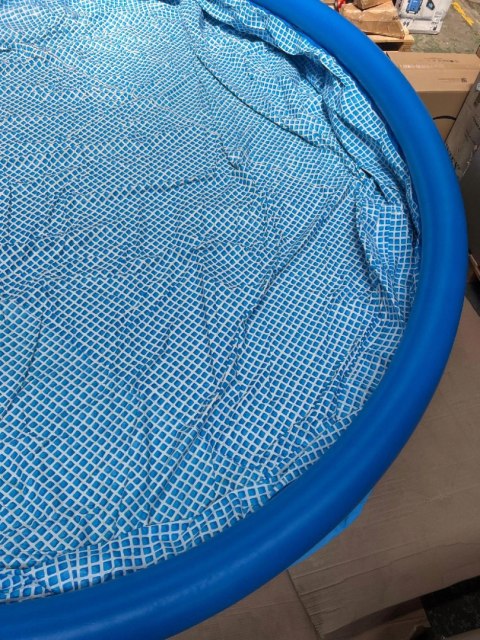 Basen okrągły Intex Easy Set 457 x 84 cm Basen okrągły Intex Easy Set 457 x 84 cm