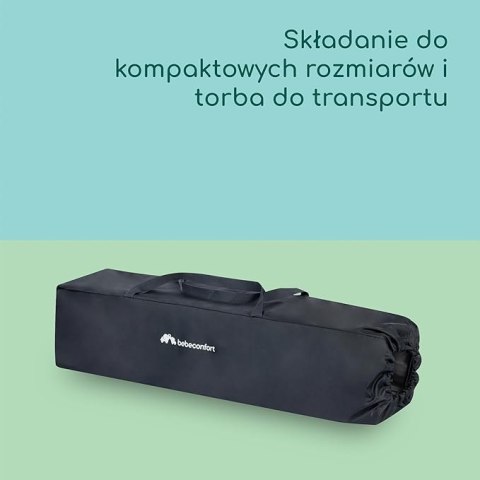 Bebeconfort Circus Kojec 2w1 Bebeconfort Circus Kojec 2w1