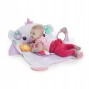 Bright Starts Mata edukacyjna Tummy Time
