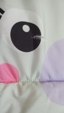 Bright Starts Mata edukacyjna Tummy Time