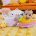 Bright Starts Mata edukacyjna Tummy Time