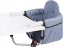 CHIC 4 BABY Siedzisko Stołowe Turystyczne Relax