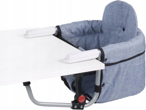 CHIC 4 BABY Siedzisko Stołowe Turystyczne Relax CHIC 4 BABY Siedzisko Stołowe Turystyczne Relax