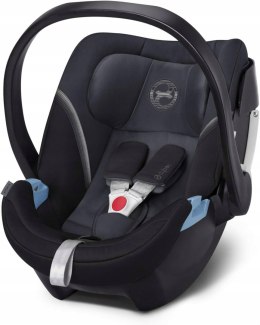 CYBEX fotelik 0-13kg ATON 5 Granite Black