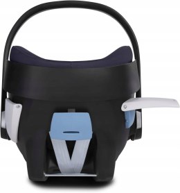 CYBEX fotelik 0-13kg ATON 5 Granite Black