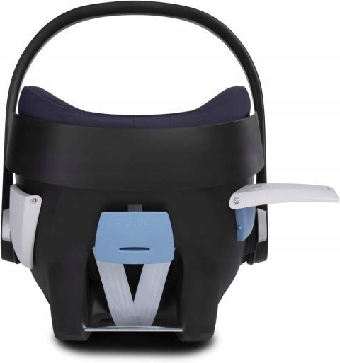 CYBEX fotelik 0-13kg ATON 5 Granite Black CYBEX fotelik 0-13kg ATON 5 Granite Black