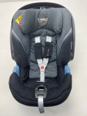 CYBEX fotelik 0-13kg ATON 5 Granite Black