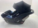 CYBEX fotelik 0-13kg ATON 5 Granite Black
