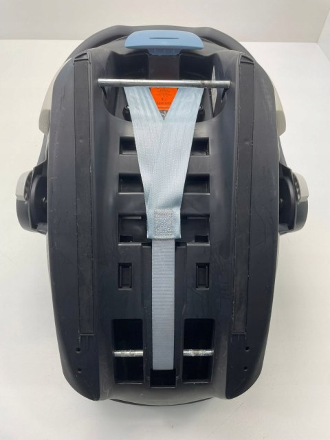 CYBEX fotelik 0-13kg ATON 5 Granite Black CYBEX fotelik 0-13kg ATON 5 Granite Black