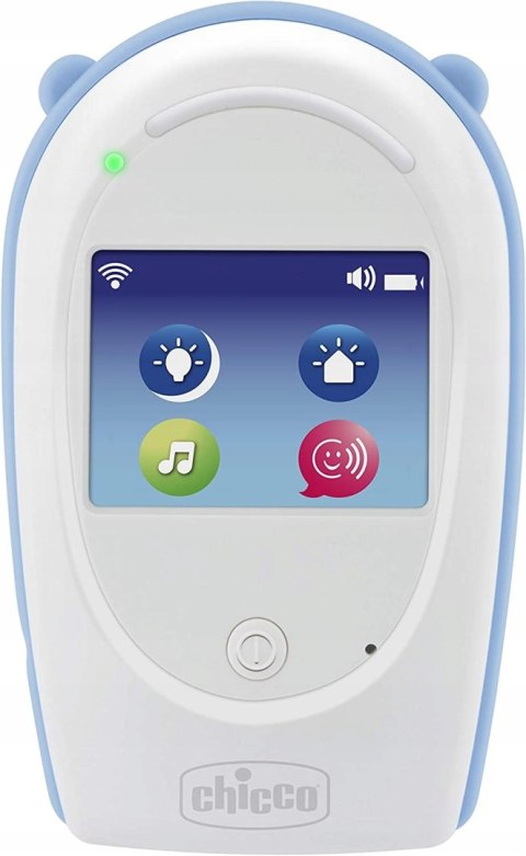 Chicco FIRST DREAMS, niania elektroniczna Chicco FIRST DREAMS, niania elektroniczna
