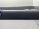 Chicco next2me Essential łóżeczko do 9kg grey