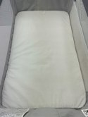 Chicco next2me Essential łóżeczko do 9kg grey