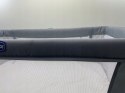 Chicco next2me Essential łóżeczko do 9kg grey