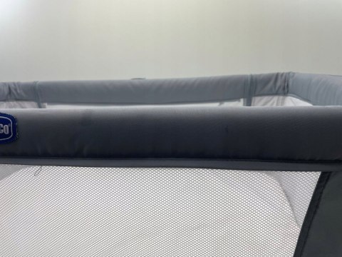 Chicco next2me Essential łóżeczko do 9kg grey Chicco next2me Essential łóżeczko do 9kg grey