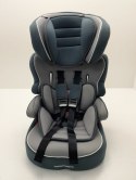 FOPPAPEDRETTI FOTELIK babyroad 9-36 kg Gray