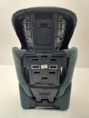 FOPPAPEDRETTI FOTELIK babyroad 9-36 kg Gray