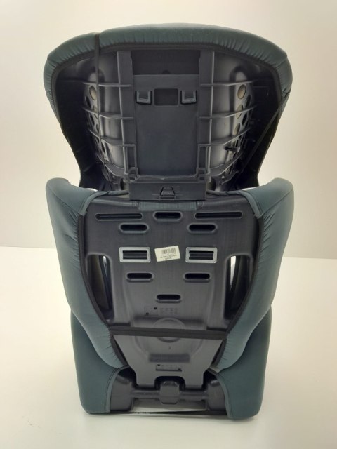 FOPPAPEDRETTI FOTELIK babyroad 9-36 kg Gray FOPPAPEDRETTI FOTELIK babyroad 9-36 kg Gray