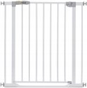 Hauck Clear Step Gate bramka ochronna 75-80 cm