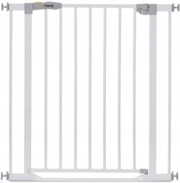 Hauck Clear Step Gate bramka ochronna 75-80 cm