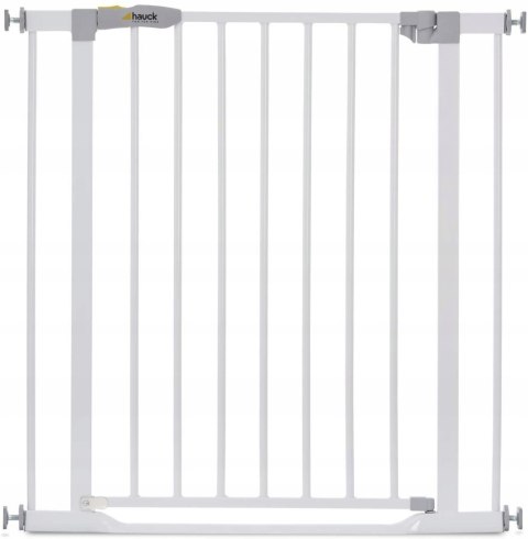 Hauck Clear Step Gate bramka ochronna 75-80 cm