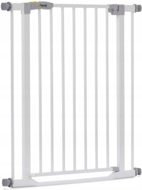 Hauck Clear Step Gate bramka ochronna 75-80 cm Hauck Clear Step Gate bramka ochronna 75-80 cm