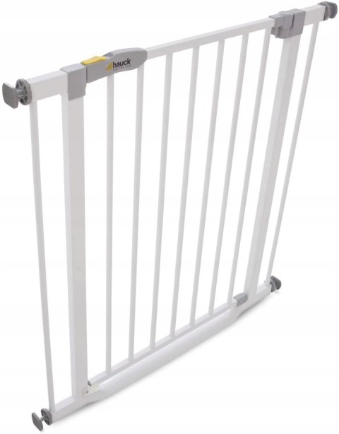 Hauck Clear Step Gate bramka ochronna 75-80 cm Hauck Clear Step Gate bramka ochronna 75-80 cm