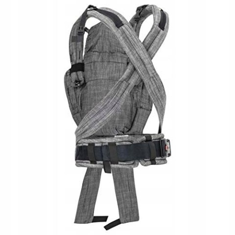 Hoppediz Nosidełko ergonomiczne 4-20kg Hoppediz Nosidełko ergonomiczne 4-20kg