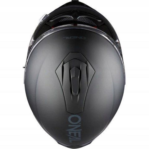 KASK szosowy O'NEAL MOTO CHALLENGER FLAT BLACK KASK szosowy O'NEAL MOTO CHALLENGER FLAT BLACK
