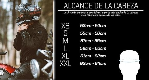 KASK szosowy O'NEAL MOTO CHALLENGER FLAT BLACK KASK szosowy O'NEAL MOTO CHALLENGER FLAT BLACK
