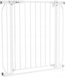 LIONELO Truus Barierka zabezpieczająca 75-105cm