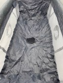 Łóżeczko Turystyczne 2w1 LIONELO Stefi 125x65 cm