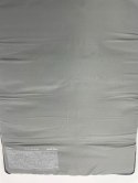 Łóżeczko Turystyczne 2w1 LIONELO Stefi 125x65 cm