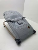 MAXI COSI LEŻACZEK LOA ECO BEYOND GREY